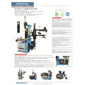 China used tire changer vehicle equipments in tire changer parts